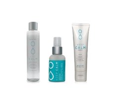 icono Set Crema Booster Agua Micelar Icono Pieles Sensibles Antiage keep calm - comprar online