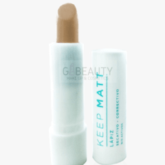 ☆ Icono Keep Matt Lapiz Secativo Correctivo Acne