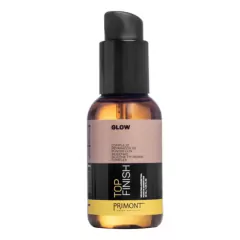 < Primont Top Finish Glow Serum Reparador Puntas Cabello 50G