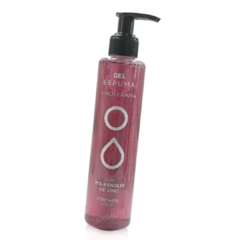☆ icono Gel Espuma De Vinoterapia De Limpieza Facial Corporal 200ML