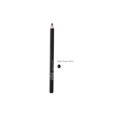 < AVON COLOR TREND Delineador De Ojos En Lápiz negro mate 1.2g
