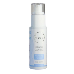 siluma redness control crema para pieles con rojeces 60g hipoalergenica
