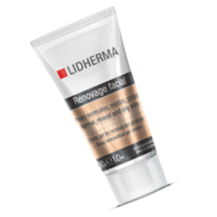 - RENOVAGE FACIAL PIELES NORMALES/GRASAS/MIXTAS 30g