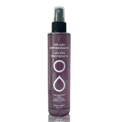 ☆ icono Splash Antioxidante Vinoterapia Hidrata Tonifica antiage rostro y cuerpo 200ml