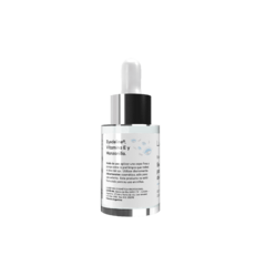 Sérum Complex Contorno De Ojos Luvre Pro 15ml - PRODUCTOS GIBEAUTY