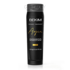 Shampoo Argán 4 Oils Bekim X 250ml