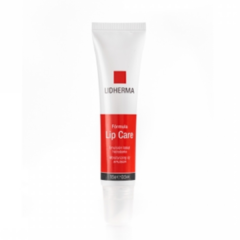 - Formula Lip Care Hidratante Lidherma 15g emulsion labial hidratante