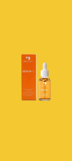 《 SERUM C PRODERMIC 30ML