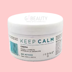 ☆ icono Crema Piel Sensible Rosacea Keep Calm 250G - comprar online
