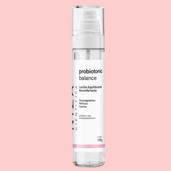 Locion Equilibrante Reconfortante Probiotonic Balance Niza - comprar online