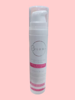 ☆ SILUMA ADVANCED LIFTING EYE CREAM CONTORNO DE OJOS CREMA REAFIRMANTE AVANZADA 20ml - comprar online