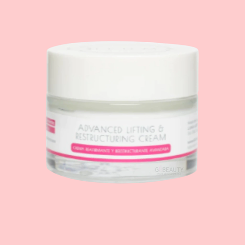 / ADVANCED LIFTING CREAM SILUMA CREMA REAFIRMANTE AVANZADA 50G - comprar online