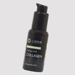《 libra Booster Colageno Firmeza Y Elasticidad 50ml Collagen - comprar online