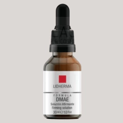 lidherma Formula Dmae Lidherma Concentrado Tensor Reafirmante 30g - comprar online