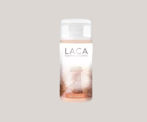laca Loción Secante Antiacne X70ml - comprar online