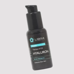 《 libra Booster Ácido Hialurónico 10% Hidratante 50ml - comprar online