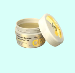 Luvré Pro Máscara Tensora De Oro Peel Off Firmeza Y Glamour - comprar online