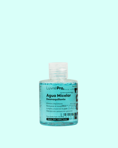 Luvre pro Agua Micelar 5 En 1 Tonificante Hidratante 125ML - comprar online