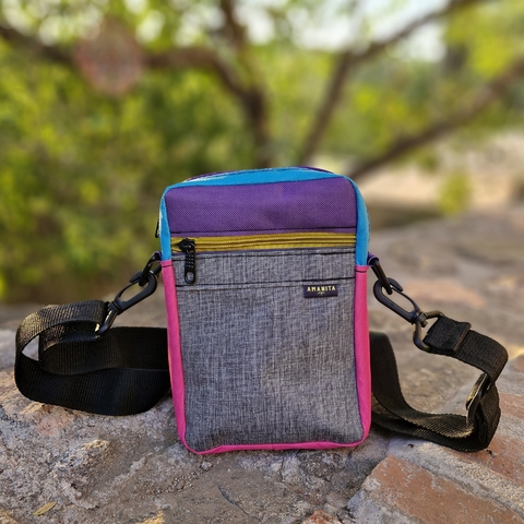 Bandolera mini bag COTI