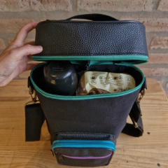 Bolso matero IRU * Por encargo* - tienda online