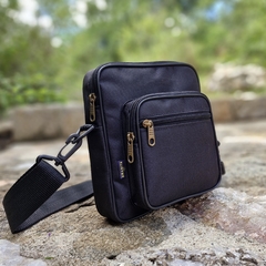 Bandolera CLASSIC BLACK