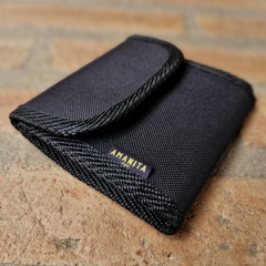 Billetera pocket BLACK en internet