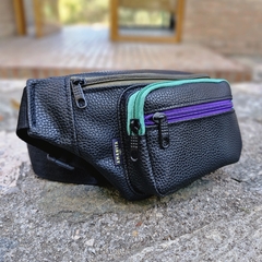 Riñonera cuatro bolsillos LENA - comprar online