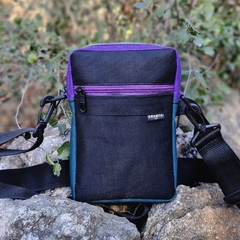 Bandolera mini bag MARILU - comprar online