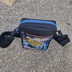 Bandolera mini bag ALUMINE - comprar online