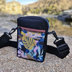 Bandolera mini bag ALUMINE en internet