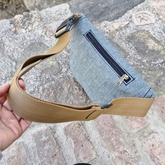 Riñonera cuatro bolsillos ARENA - tienda online