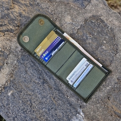 Billetera pocket MUSGO - comprar online