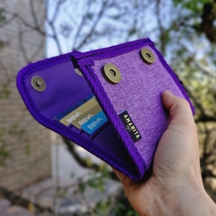 Imagen de Billetera pocket CEIBO