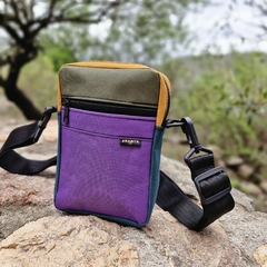 Bandolera mini bag NADU en internet