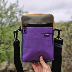 Bandolera mini bag NADU - tienda online
