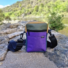 Bandolera mini bag NADU