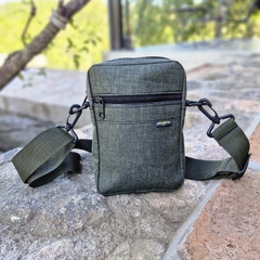 Bandolera mini bag MUSGO - comprar online