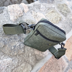 Bandolera mini bag MUSGO - tienda online