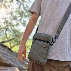 Imagen de Bandolera mini bag MUSGO