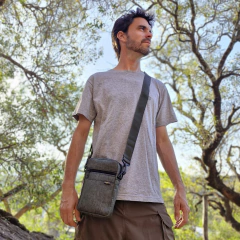 Imagen de Bandolera mini bag MUSGO