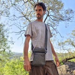 Bandolera mini bag MUSGO