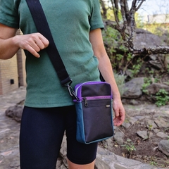 Imagen de Bandolera mini bag MARILU