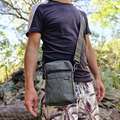 Bandolera mini bag MUSGO en internet