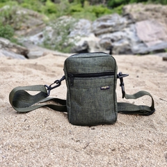 Bandolera mini bag MUSGO