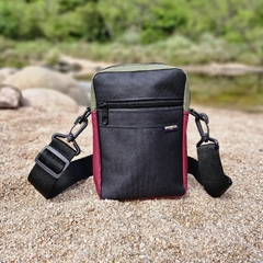 Bandolera mini bag BENICIO