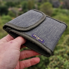 Billetera pocket MUSGO