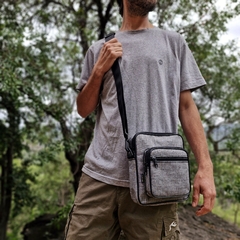 Bandolera GRIS en internet
