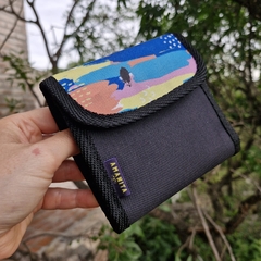 Billetera pocket MACA BLACK - tienda online