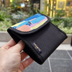 Billetera pocket MACA BLACK - comprar online
