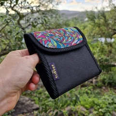Imagen de Billetera pocket LOLA BLACK